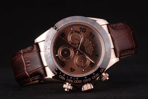 Rolex Daytona Répliques de Montres 4849 – Image 7