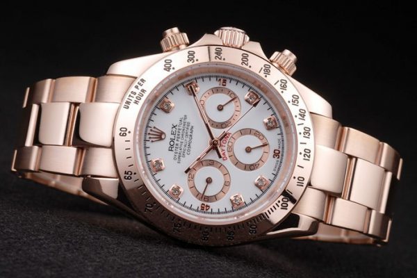 Rolex Daytona Répliques de Montres 4852 – Image 6