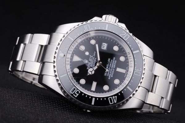 Rolex Deepsea Suisse srl154 – Image 6