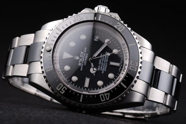 Rolex Deepsea rl306 – Image 6