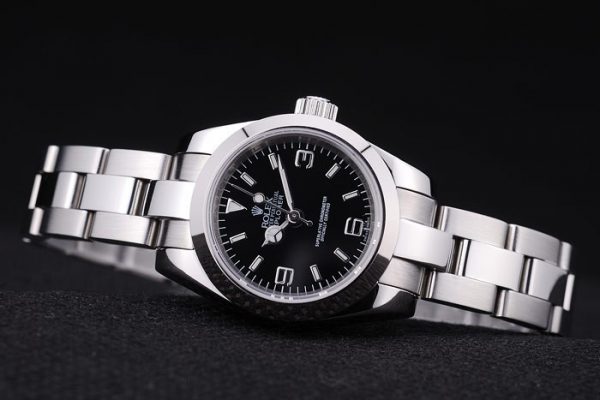 Rolex Explorer Suisse srl157 – Image 5