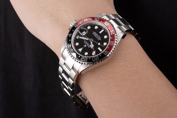 Rolex GMT Répliques de Montres Réplique 4895 – Image 8