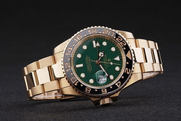 Rolex GMT-Master II-rl169 – Image 7