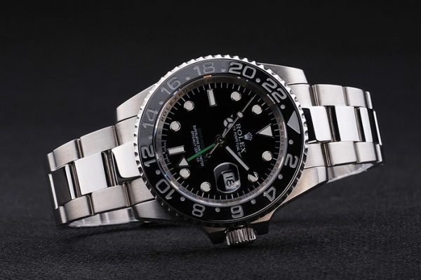 Rolex GMT-Master II-rl171 – Image 7