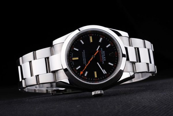 Rolex Milgauss Répliques de Montres Réplique 4911 – Image 7