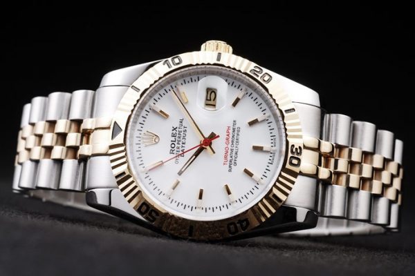 Rolex Datejust Meilleures Répliques de Montres de Qualité 4728 – Image 6