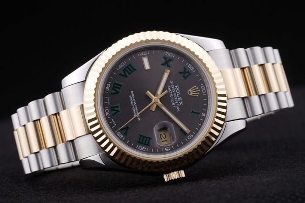 Rolex rl342 – Image 6