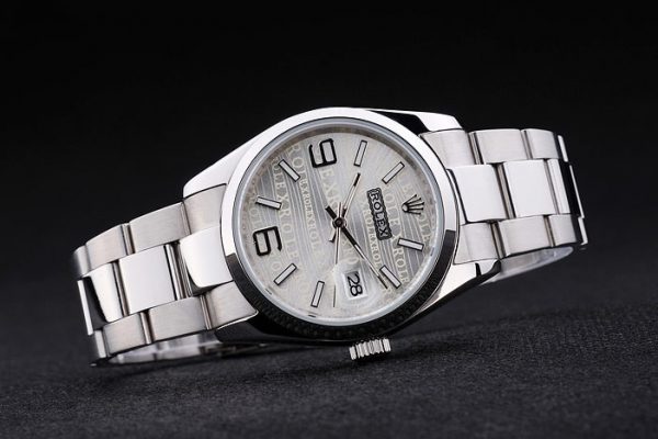 Rolex Perpetual-rl186 – Image 7