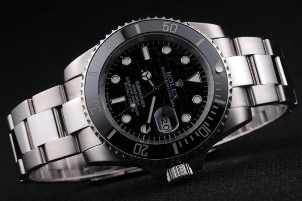 Rolex Submariner rl 307 – Image 7