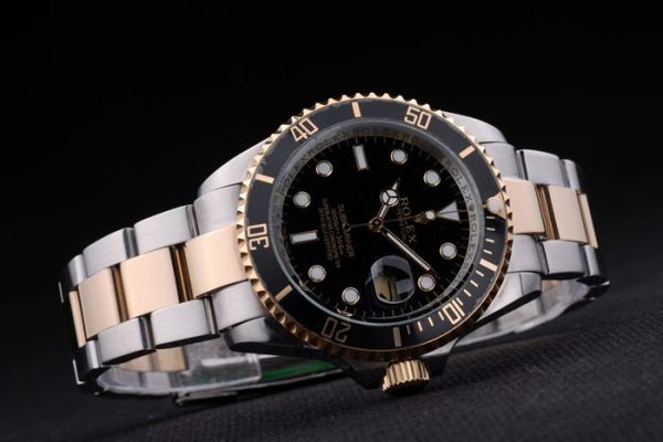 Rolex Submariner-rl103 – Image 6