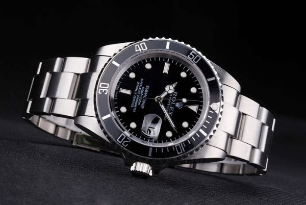 Rolex Submariner-RL20 – Image 7