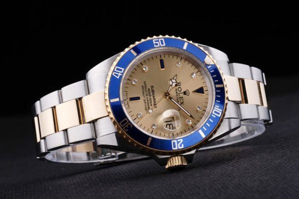 Rolex Submariner-RL55 – Image 7
