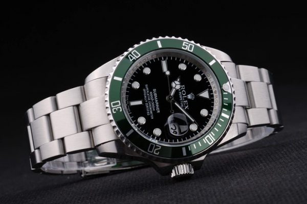 Rolex Submariner-rl104 – Image 7