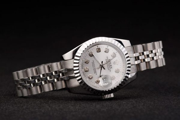 Rolex Datejust Répliques de Montres de Qualité Suisse 4714 – Image 6