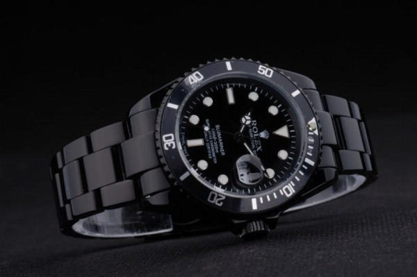 Rolex Submariner-rl112 – Image 6