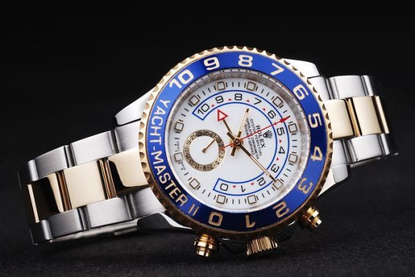 Rolex Yacht-Master II-rl233 – Image 5