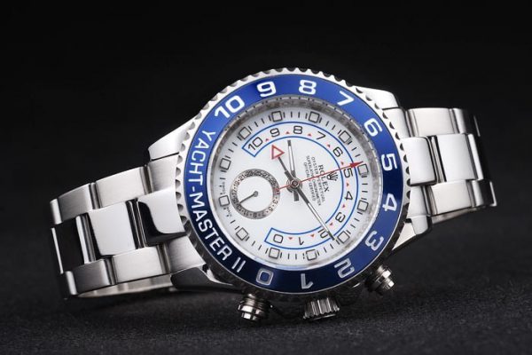 Rolex Yacht-Master II-rl242 – Image 7