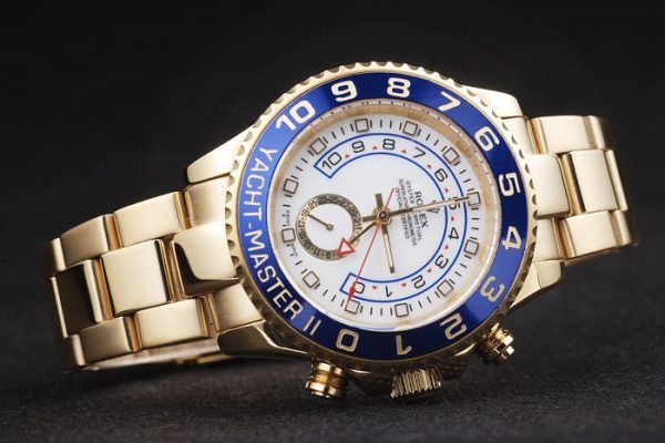 Rolex Yacht-Master II-rl237 – Image 6