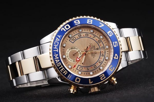 Rolex Yacht-Master II-rl234 – Image 6