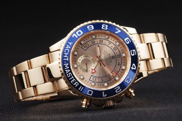Rolex Yacht-Master II-rl243 – Image 6