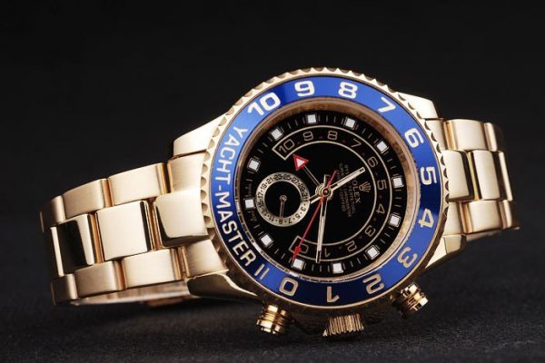 Yacht Rolex Répliques de Montres Réplique 4974 – Image 7