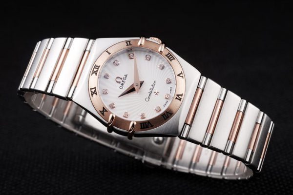 Omega Constellation Répliques Suisses Haute Qualité Montres 4478 – Image 7