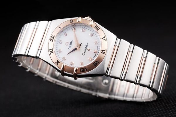 Omega Constellation Répliques Suisses Haute Qualité Montres 4479 – Image 6