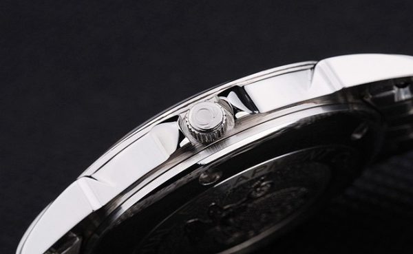Omega Deville Répliques de Haute Qualité Montres 4389 – Image 5