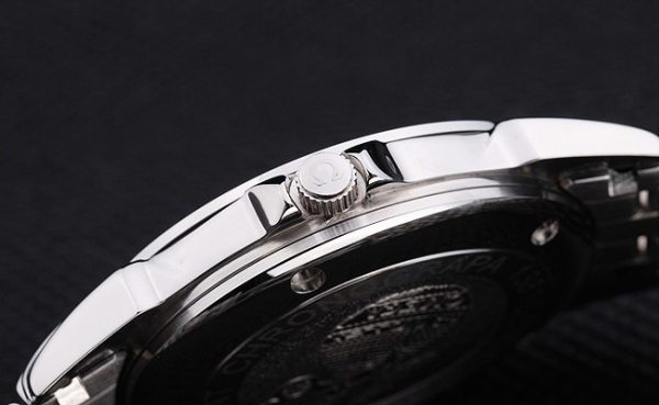 Omega Deville Répliques de Haute Qualité Montres 4390 – Image 6