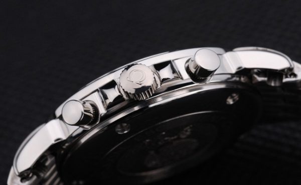Omega Deville Répliques de Haute Qualité Montres 4409 – Image 6