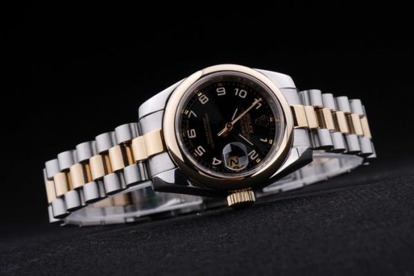 Rolex Datejust Meilleures Répliques de Montres de Qualité 4746 – Image 7