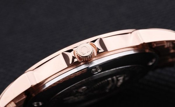 Omega Deville Répliques de Haute Qualité Montres 4388 – Image 5