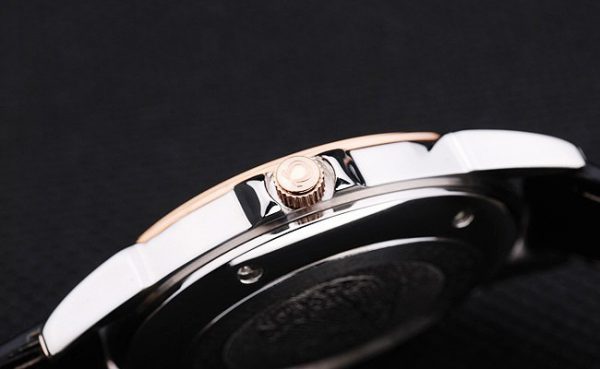 Omega Deville Répliques de Haute Qualité Montres 4404 – Image 6