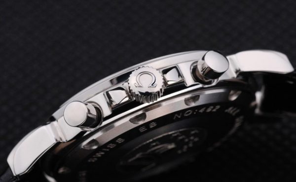 Omega Deville Répliques de Haute Qualité Montres 4397 – Image 4