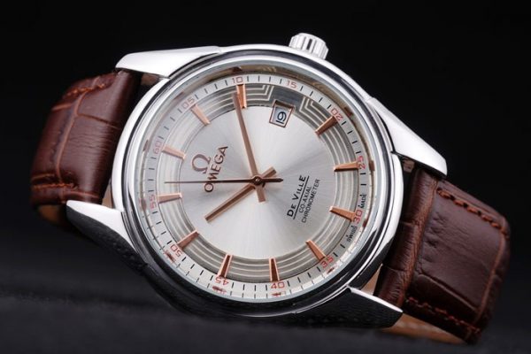 Omega DeVille Best Quality Replica Watches 4386 – Image 7