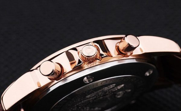 Omega Deville Best Quality Replica Watches 4400 – Image 5