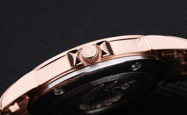Omega Deville Best Quality Replica Watches 4392 – Image 5