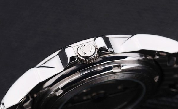 Omega Deville Répliques de Haute Qualité Montres 4413 – Image 4