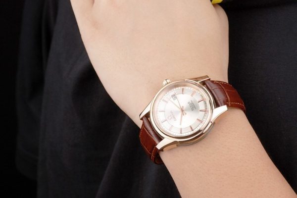 Omega DeVille Répliques de Haute Qualité Montres 4385 – Image 8