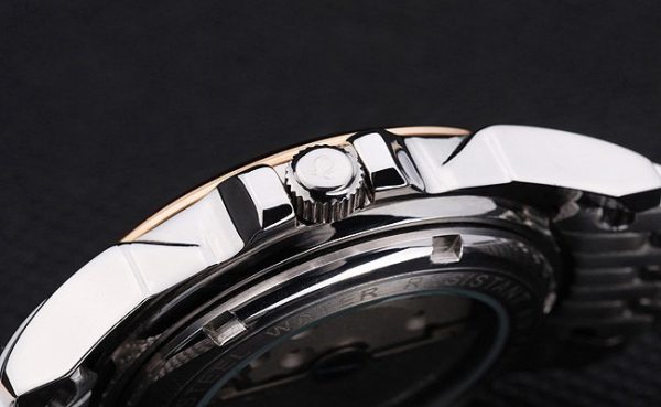 Omega Deville Répliques de Haute Qualité Montres 4412 – Image 5