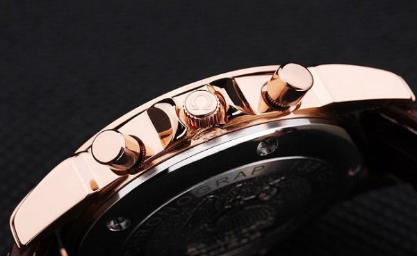 Omega Deville Répliques de Haute Qualité Montres 4405 – Image 6