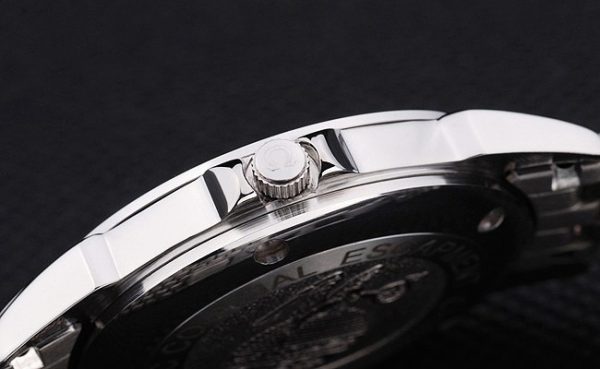 Omega Deville Répliques de Haute Qualité Montres 4393 – Image 5