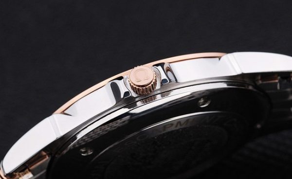 Omega Deville Répliques de Haute Qualité Montres 4391 – Image 6