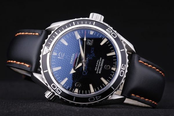 Omega Seamaster Répliques Suisses Haute Qualité Montres 4448 – Image 7