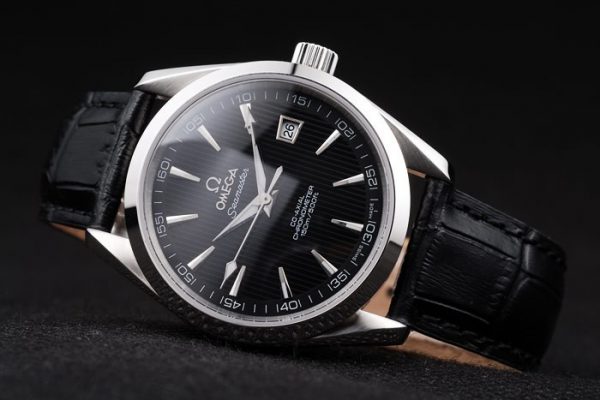 Omega Seamaster Répliques Suisses Haute Qualité Montres 4459 – Image 7