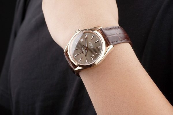 Omega Seamaster Répliques Suisses Haute Qualité Montres 4460 – Image 7