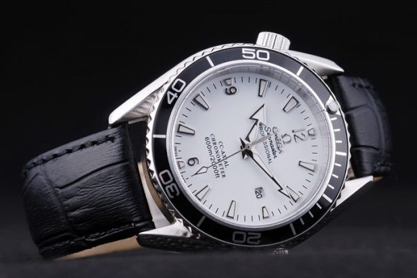 Omega Seamaster Répliques de Haute Qualité Montres 4435 – Image 6