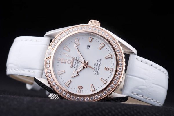 Omega Seamaster Répliques de Haute Qualité Montres 4425 – Image 7