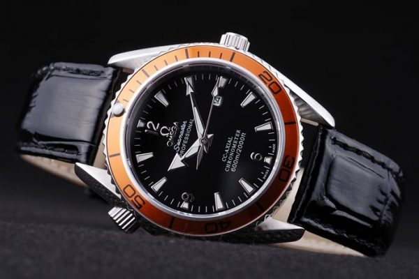 Omega Seamaster Répliques de Haute Qualité Montres 4433 – Image 7