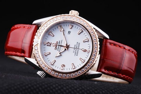 Omega Seamaster Répliques de Haute Qualité Montres 4426 – Image 7